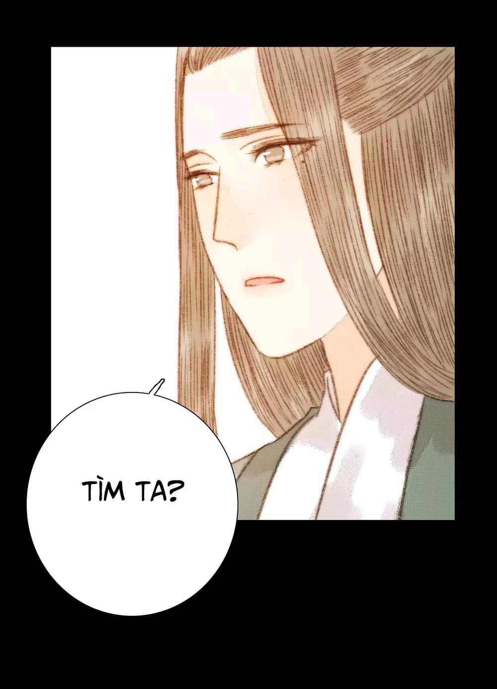 Vương Gia Bá Đạo Và Bác Sĩ Xinh Đẹp - Chương 66 - Trang 48