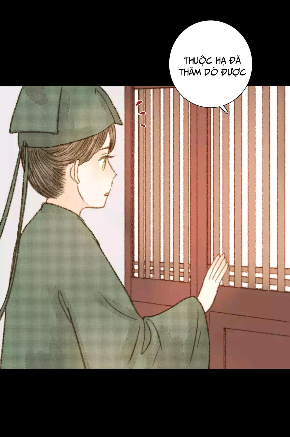 Vương Gia Bá Đạo Và Bác Sĩ Xinh Đẹp - Chương 66 - Trang 6