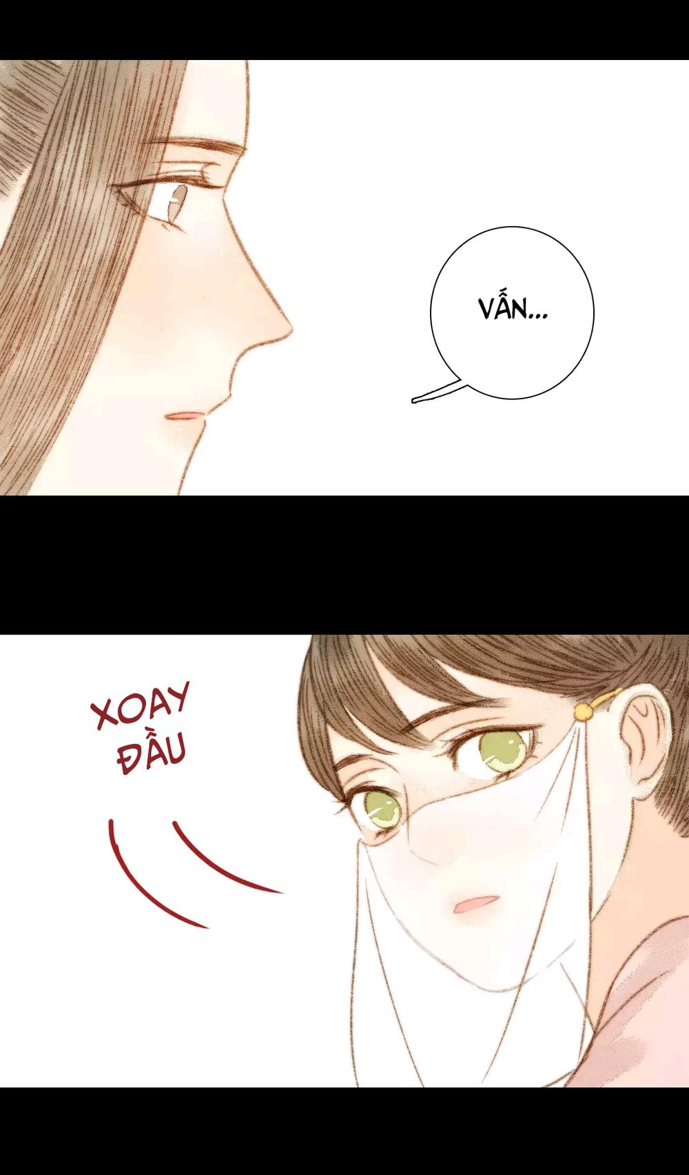 Vương Gia Bá Đạo Và Bác Sĩ Xinh Đẹp - Chương 66 - Trang 51