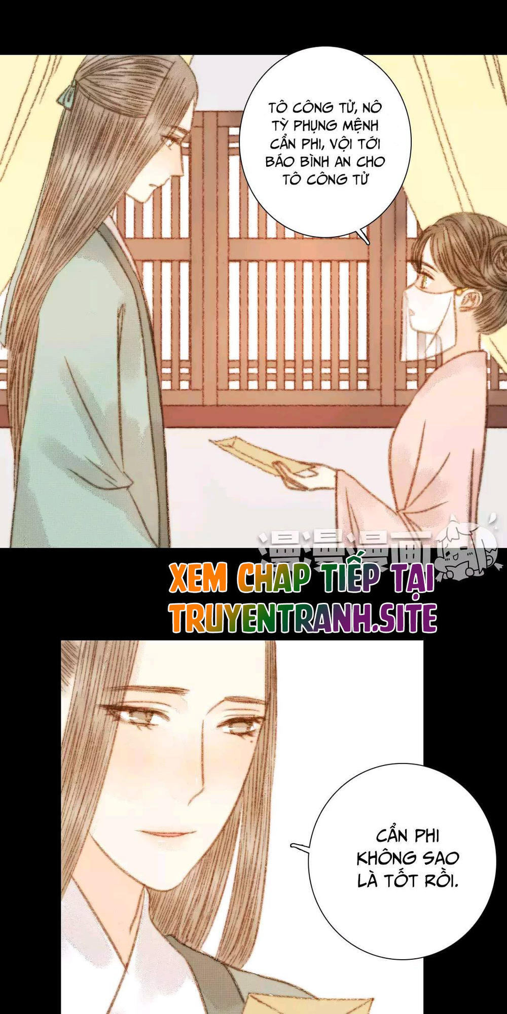 Vương Gia Bá Đạo Và Bác Sĩ Xinh Đẹp - Chương 66 - Trang 52