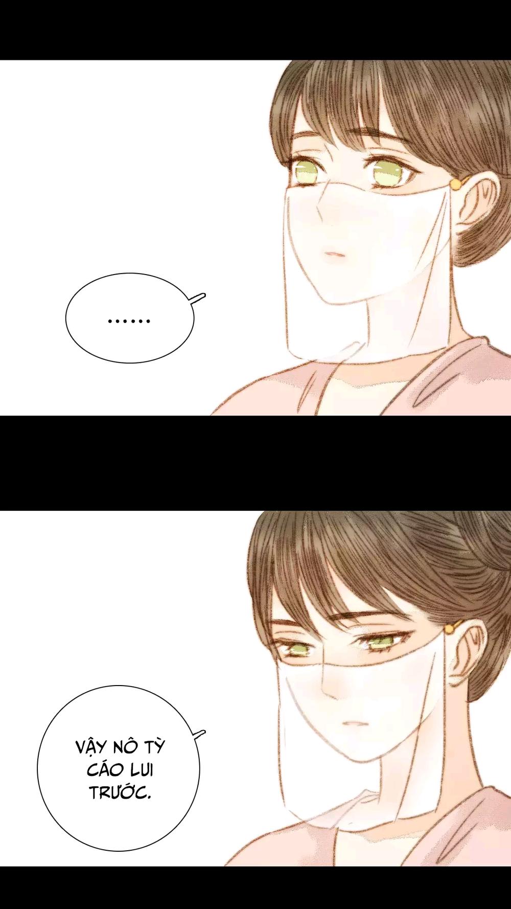 Vương Gia Bá Đạo Và Bác Sĩ Xinh Đẹp - Chương 66 - Trang 54