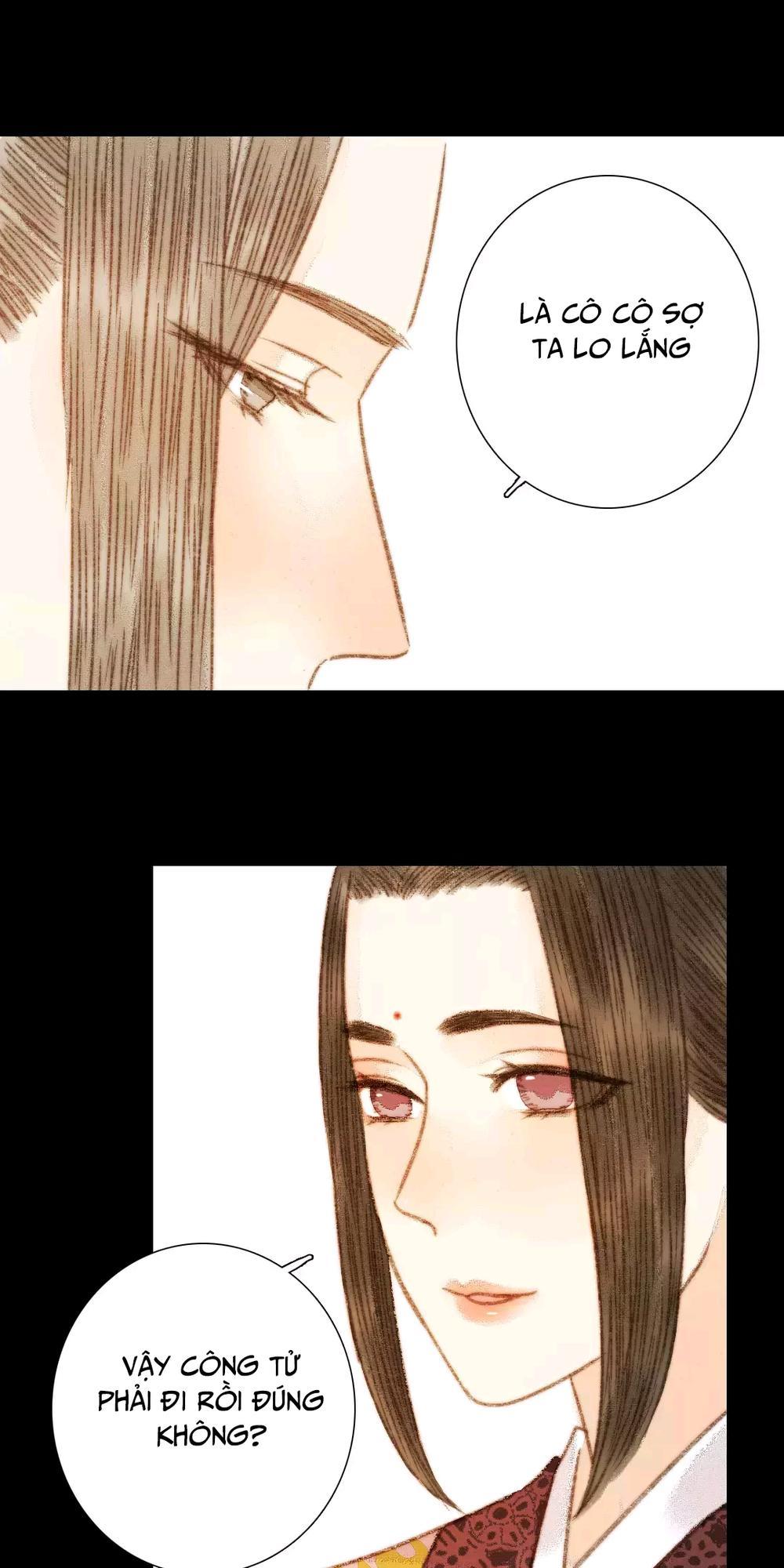 Vương Gia Bá Đạo Và Bác Sĩ Xinh Đẹp - Chương 66 - Trang 59