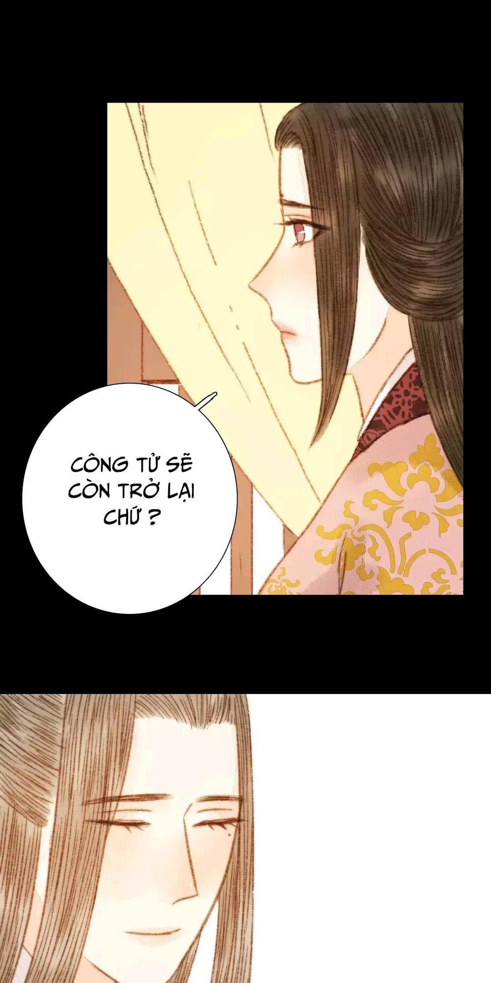 Vương Gia Bá Đạo Và Bác Sĩ Xinh Đẹp - Chương 66 - Trang 62