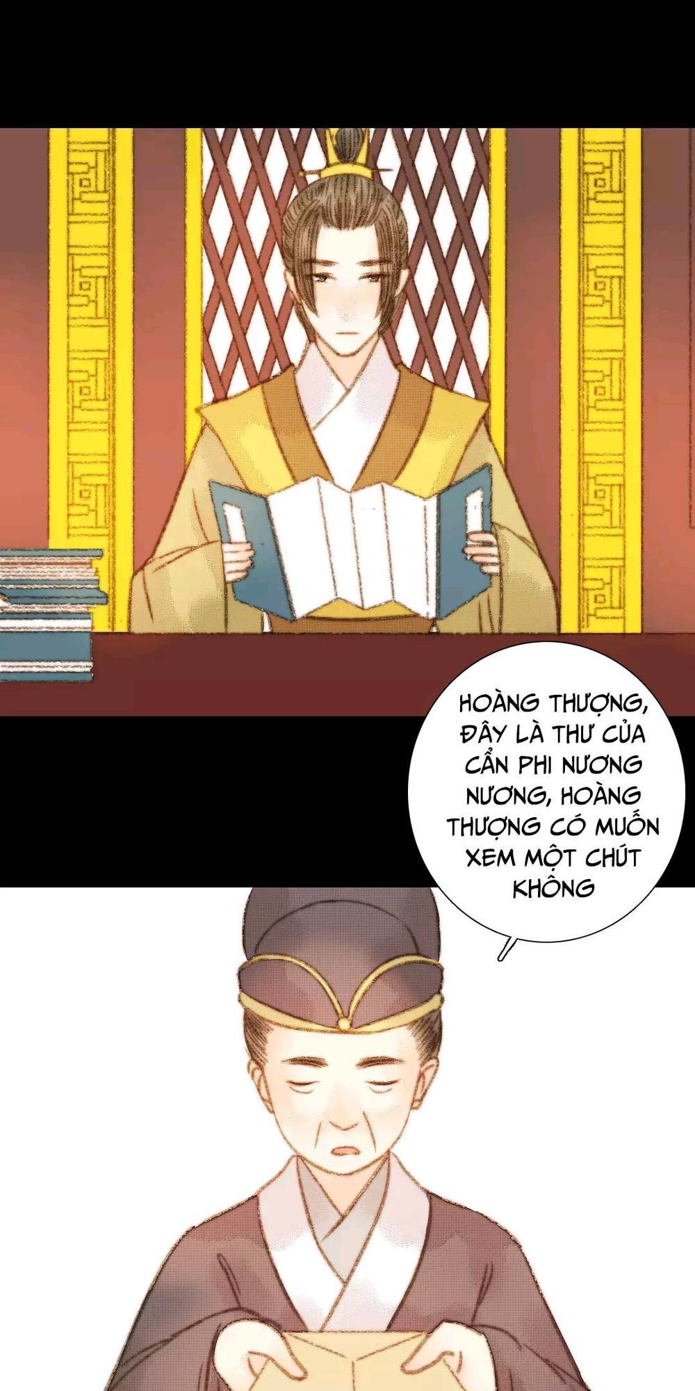 Vương Gia Bá Đạo Và Bác Sĩ Xinh Đẹp - Chương 66 - Trang 65