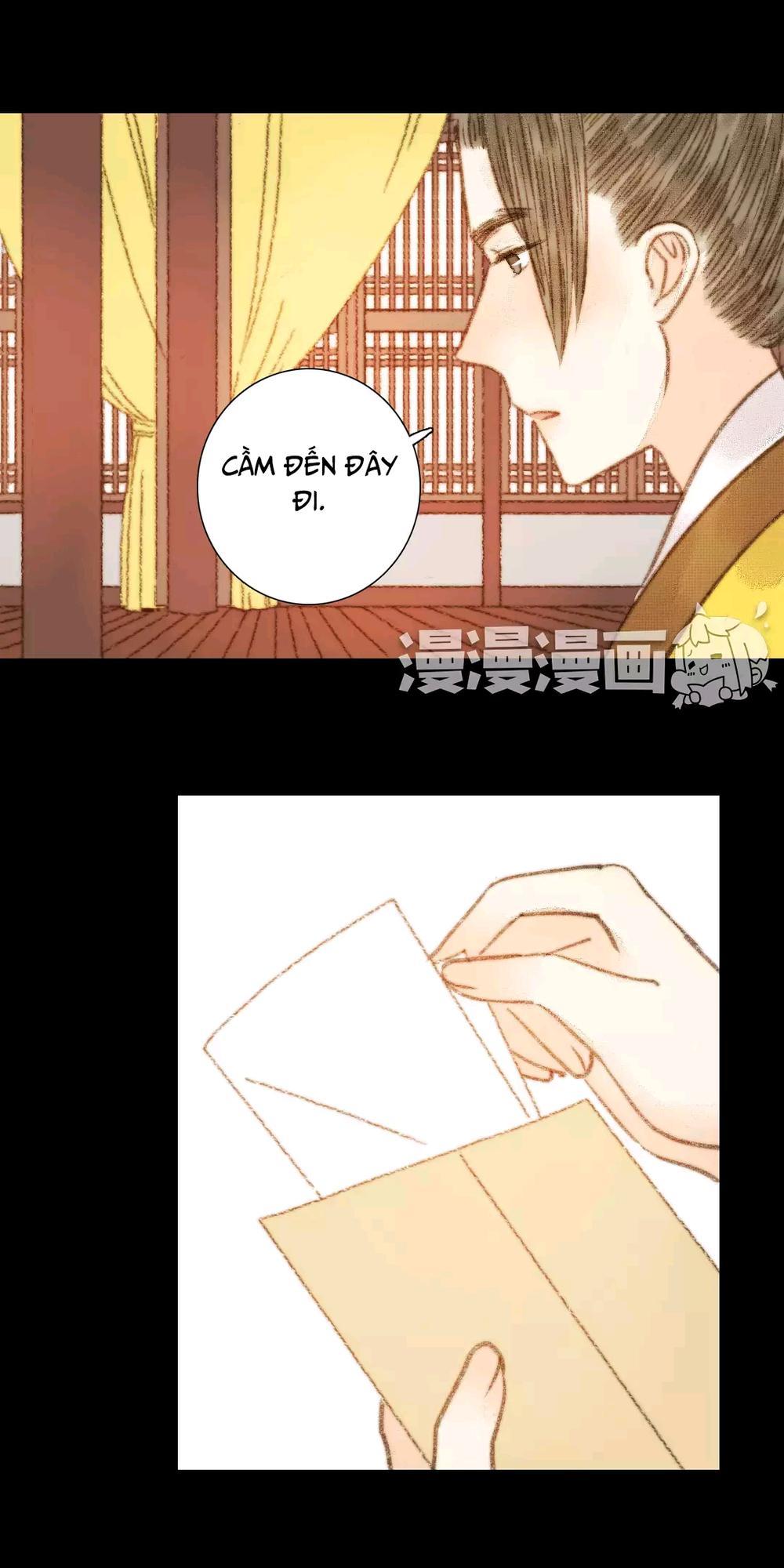 Vương Gia Bá Đạo Và Bác Sĩ Xinh Đẹp - Chương 66 - Trang 67