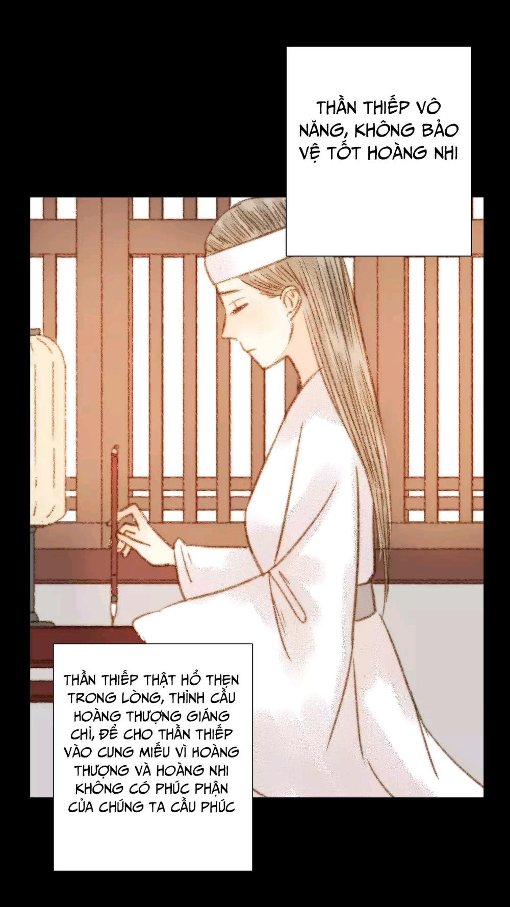 Vương Gia Bá Đạo Và Bác Sĩ Xinh Đẹp - Chương 66 - Trang 69