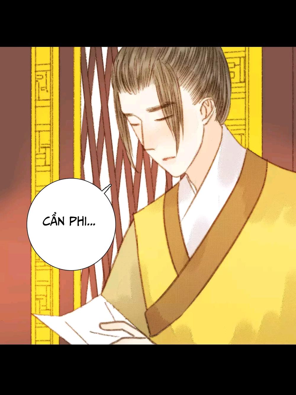 Vương Gia Bá Đạo Và Bác Sĩ Xinh Đẹp - Chương 66 - Trang 70