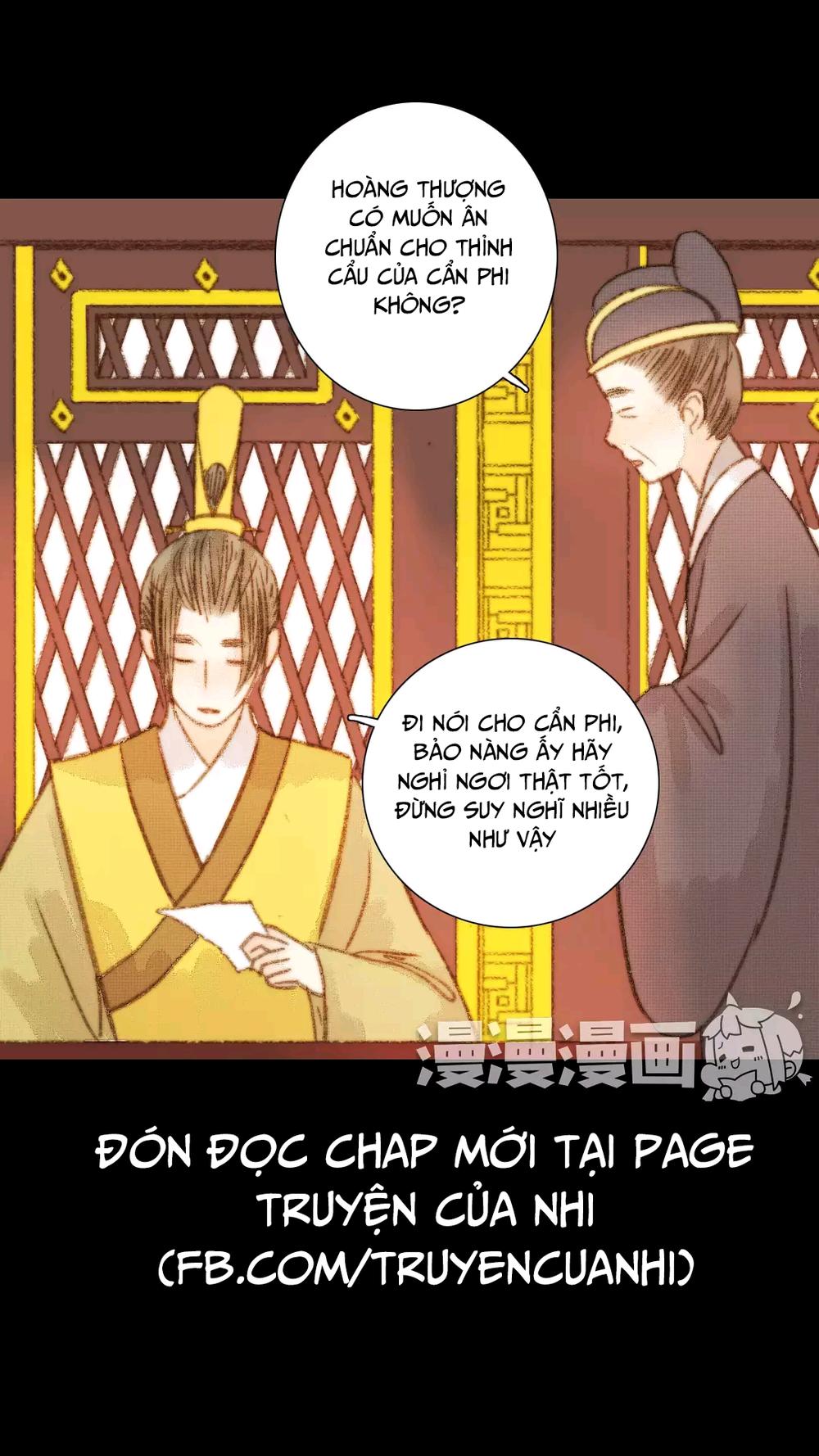 Vương Gia Bá Đạo Và Bác Sĩ Xinh Đẹp - Chương 66 - Trang 71