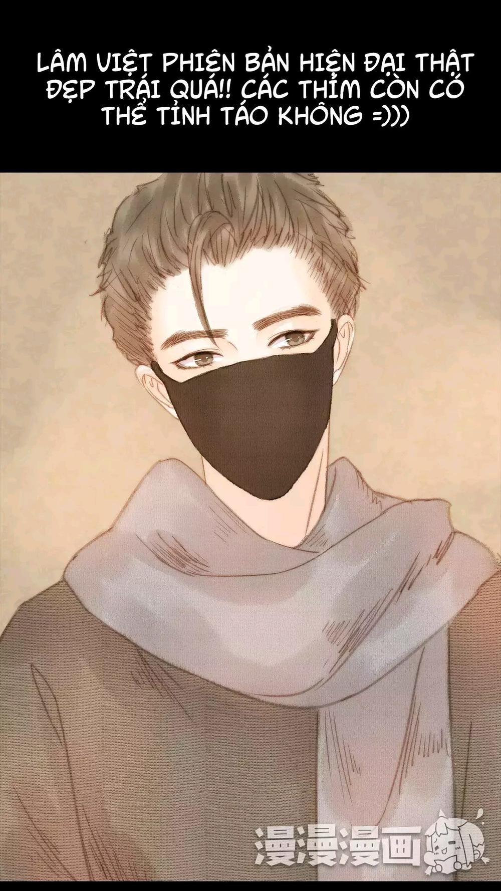 Vương Gia Bá Đạo Và Bác Sĩ Xinh Đẹp - Chương 66 - Trang 72