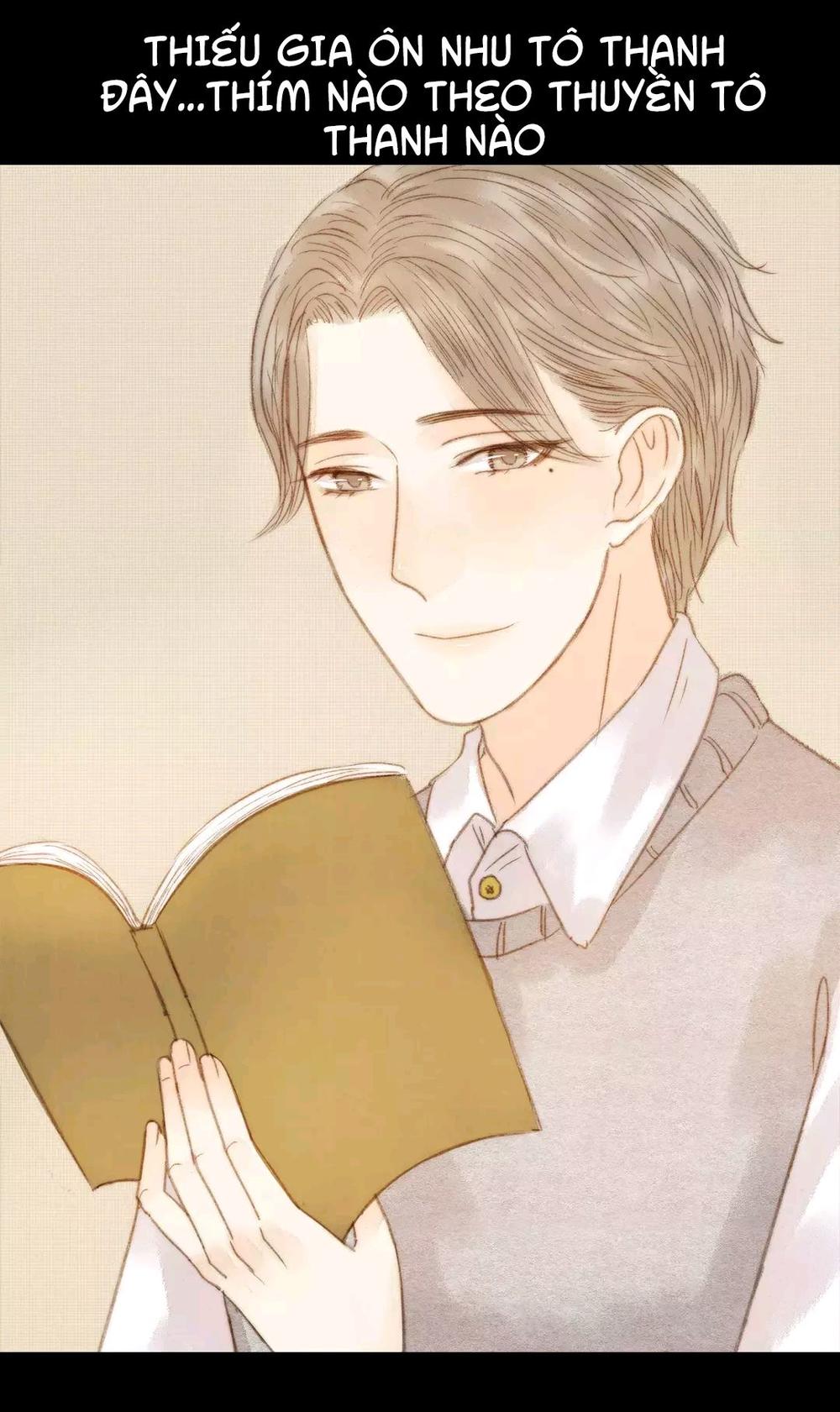 Vương Gia Bá Đạo Và Bác Sĩ Xinh Đẹp - Chương 66 - Trang 73