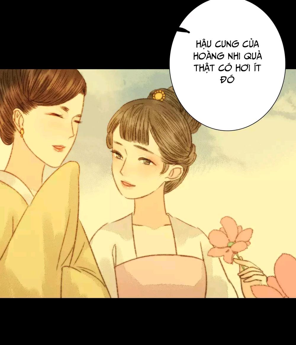 Vương Gia Bá Đạo Và Bác Sĩ Xinh Đẹp - Chương 67 - Trang 11