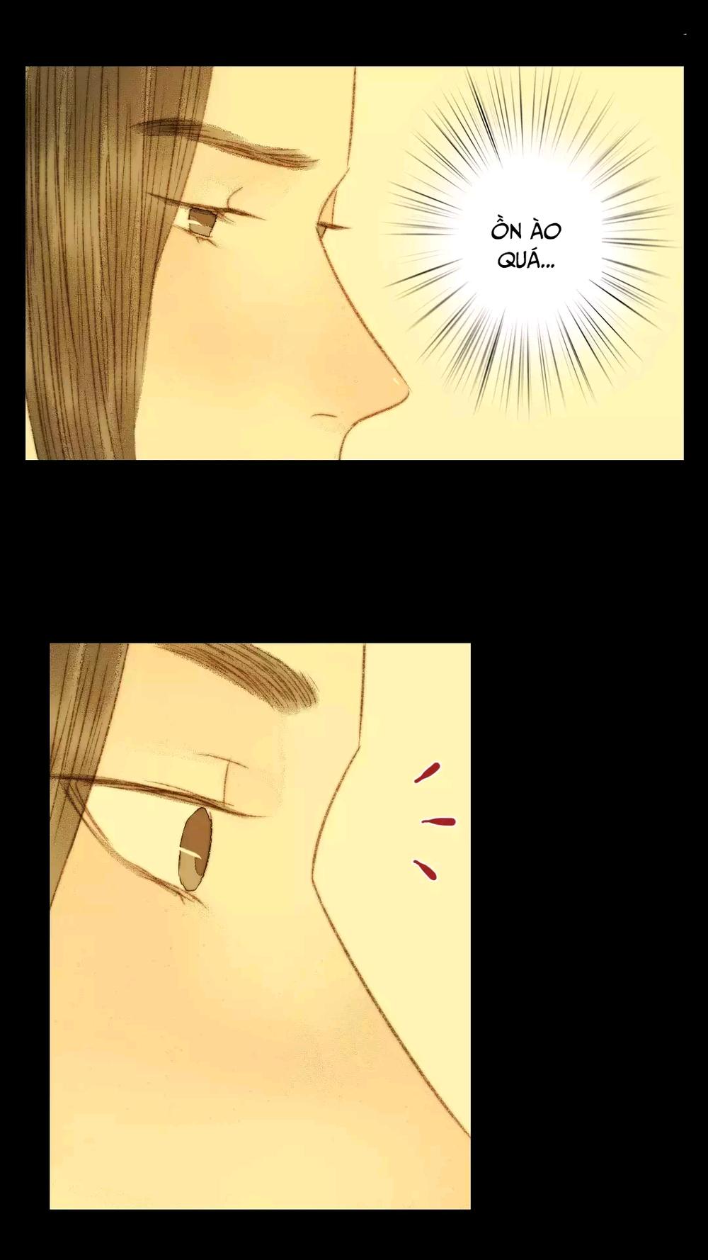 Vương Gia Bá Đạo Và Bác Sĩ Xinh Đẹp - Chương 67 - Trang 12