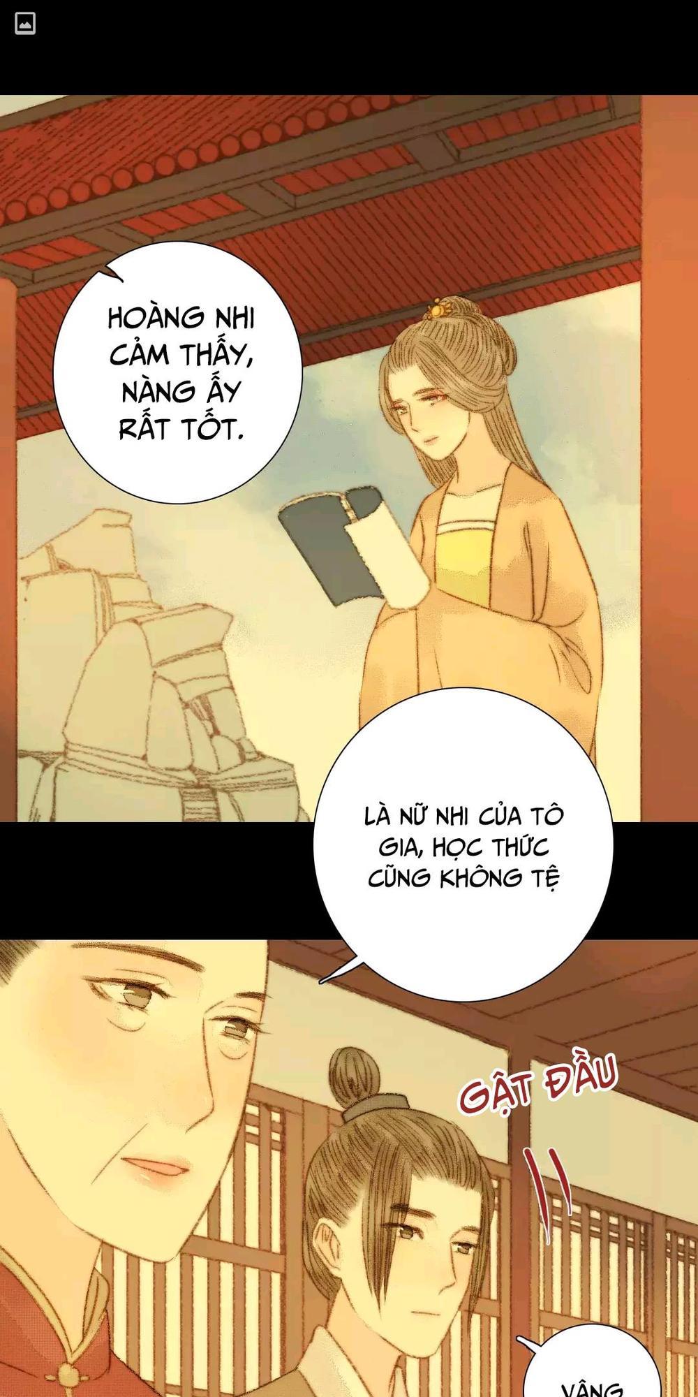 Vương Gia Bá Đạo Và Bác Sĩ Xinh Đẹp - Chương 67 - Trang 13