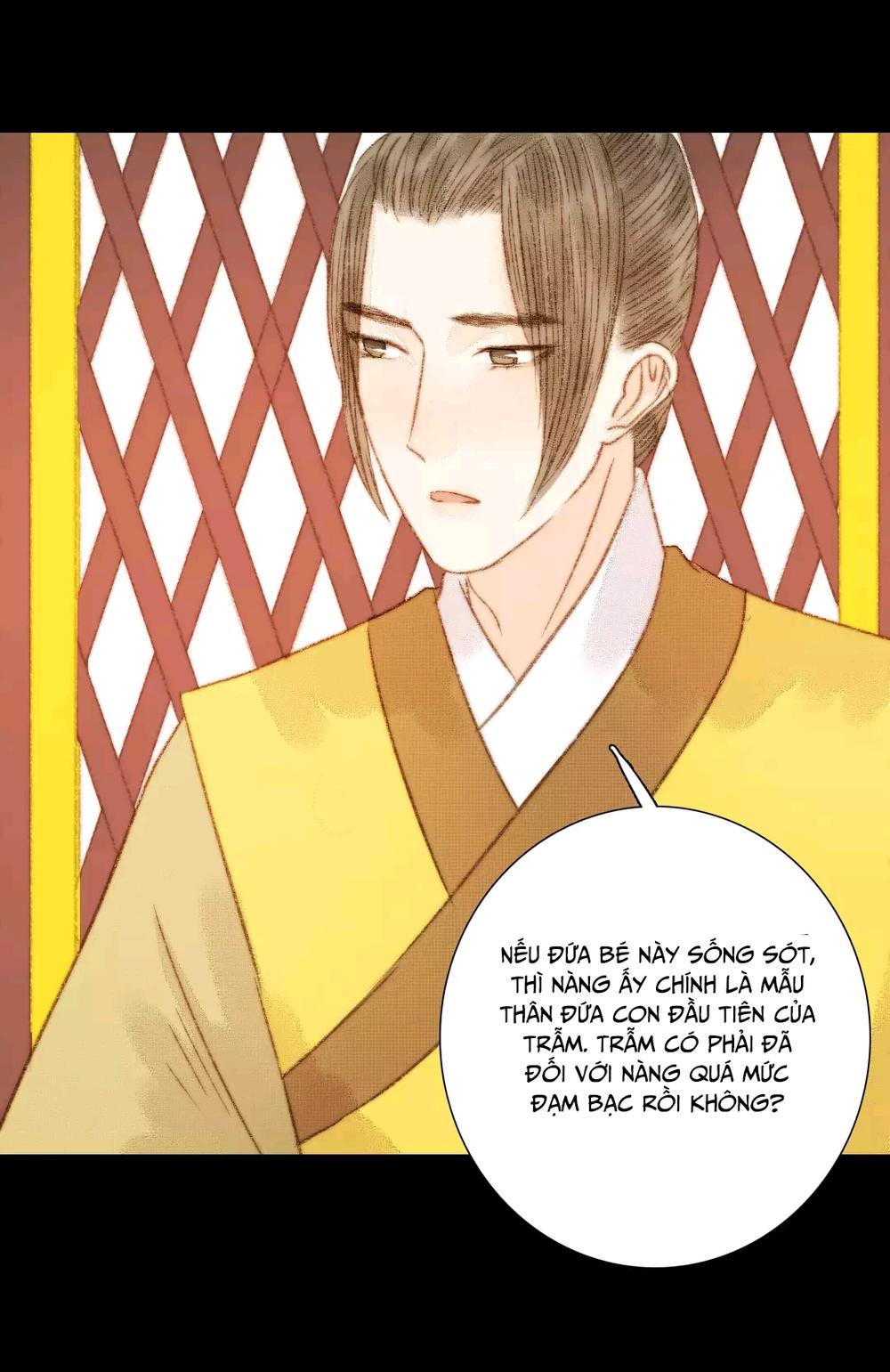 Vương Gia Bá Đạo Và Bác Sĩ Xinh Đẹp - Chương 67 - Trang 16