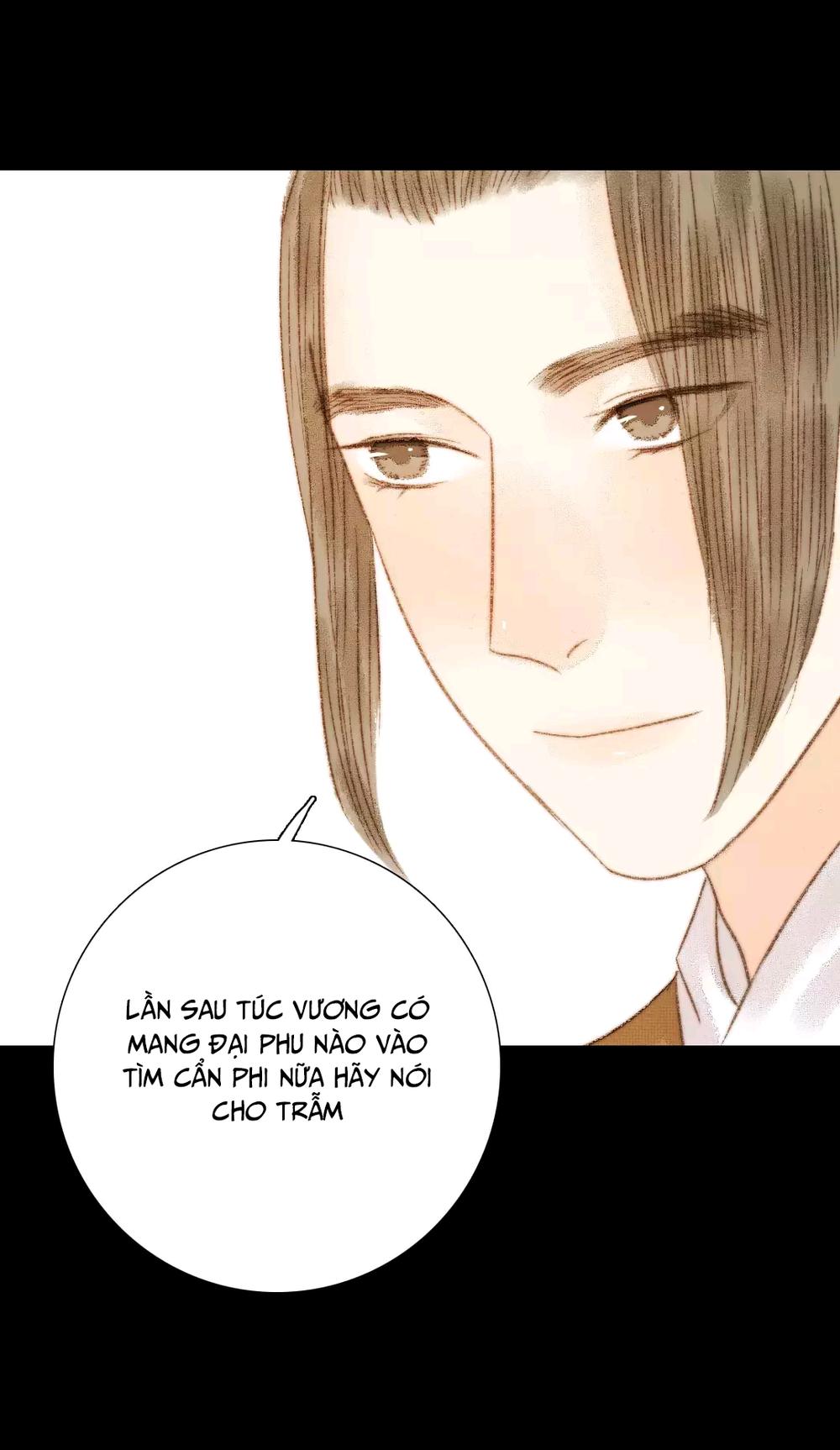 Vương Gia Bá Đạo Và Bác Sĩ Xinh Đẹp - Chương 67 - Trang 19