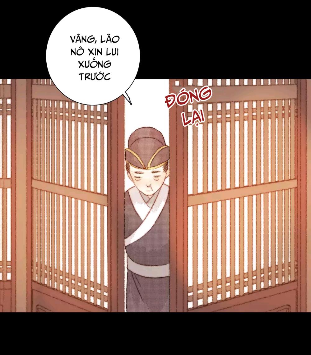 Vương Gia Bá Đạo Và Bác Sĩ Xinh Đẹp - Chương 67 - Trang 3