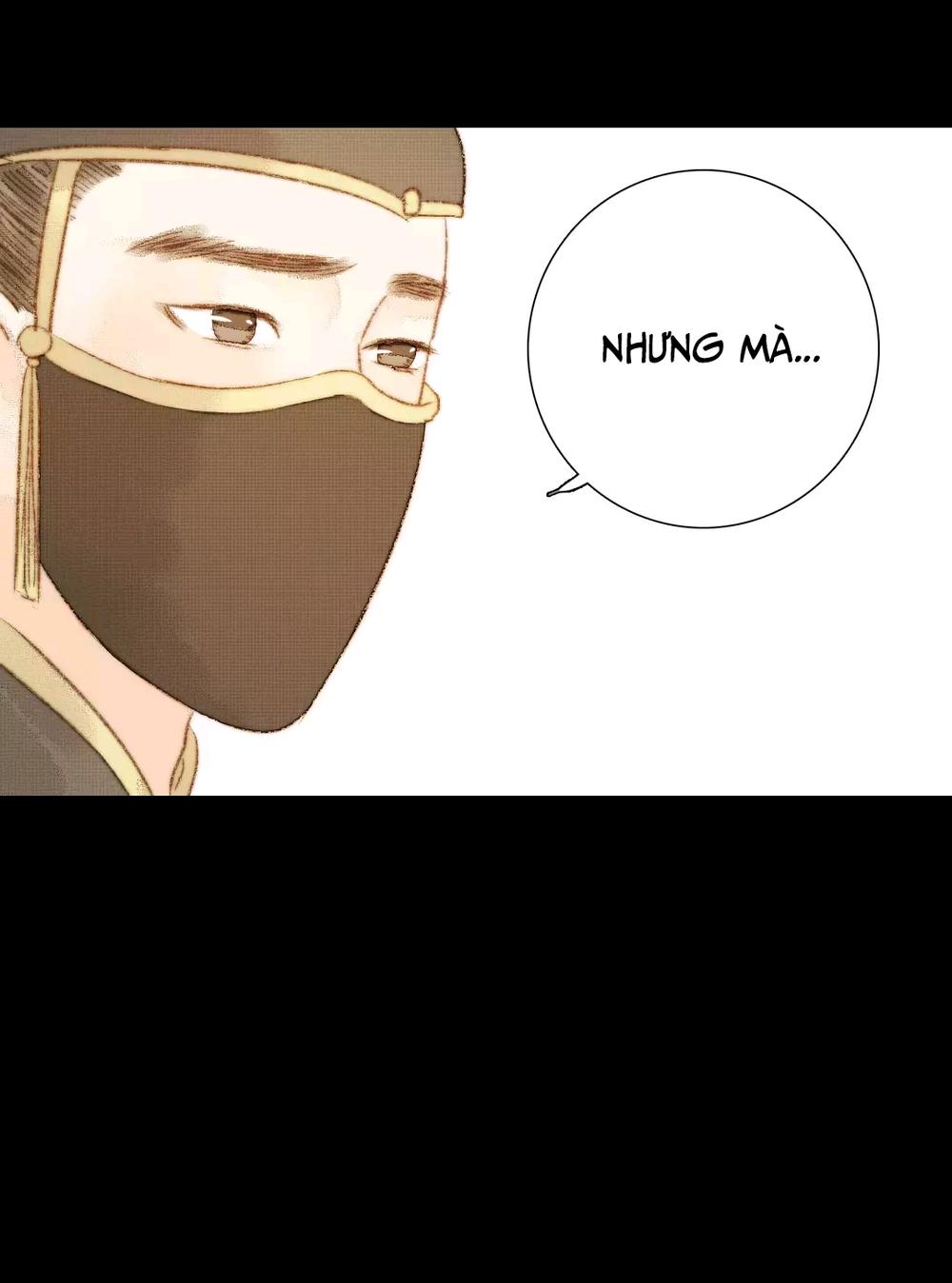 Vương Gia Bá Đạo Và Bác Sĩ Xinh Đẹp - Chương 67 - Trang 24