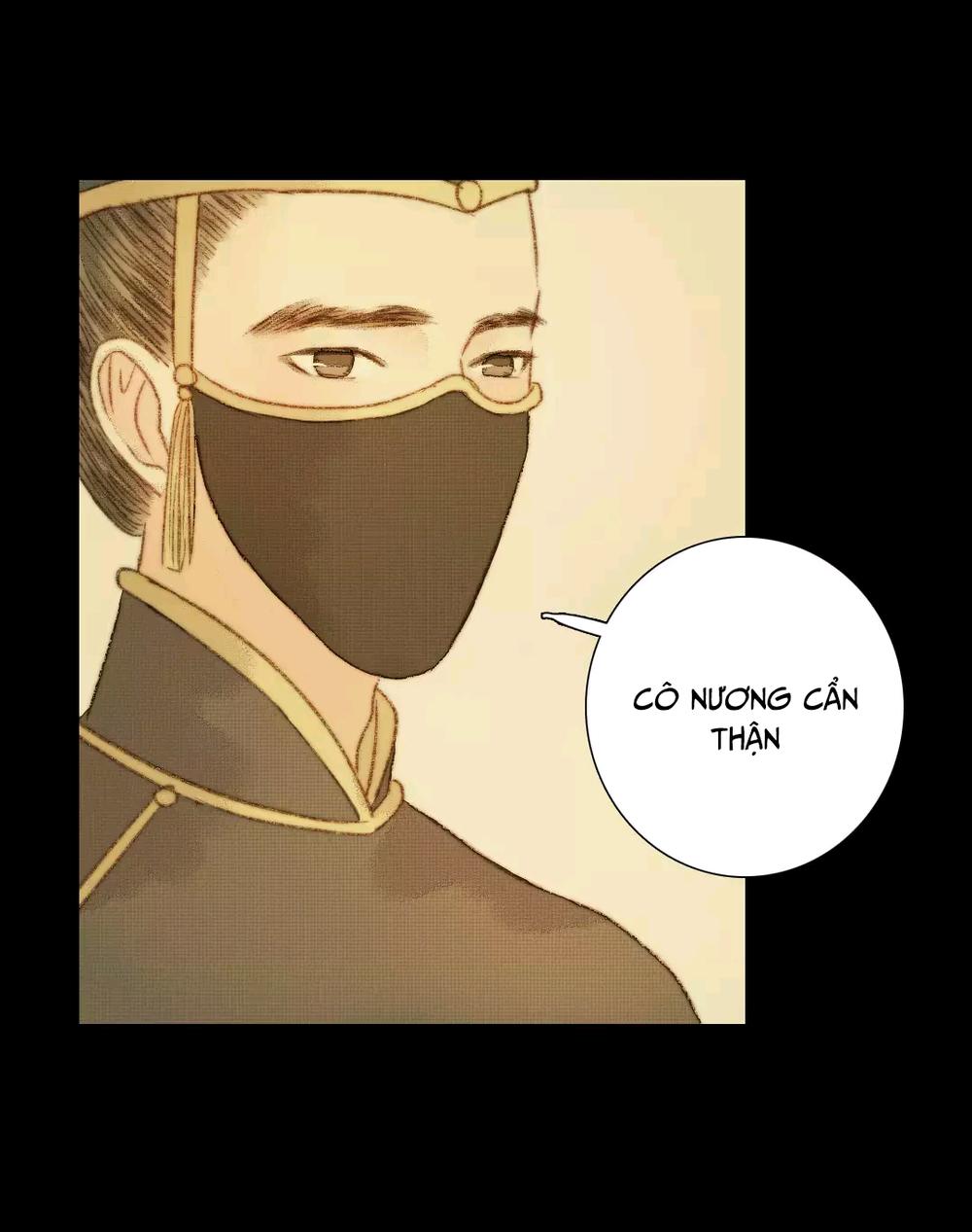 Vương Gia Bá Đạo Và Bác Sĩ Xinh Đẹp - Chương 67 - Trang 26