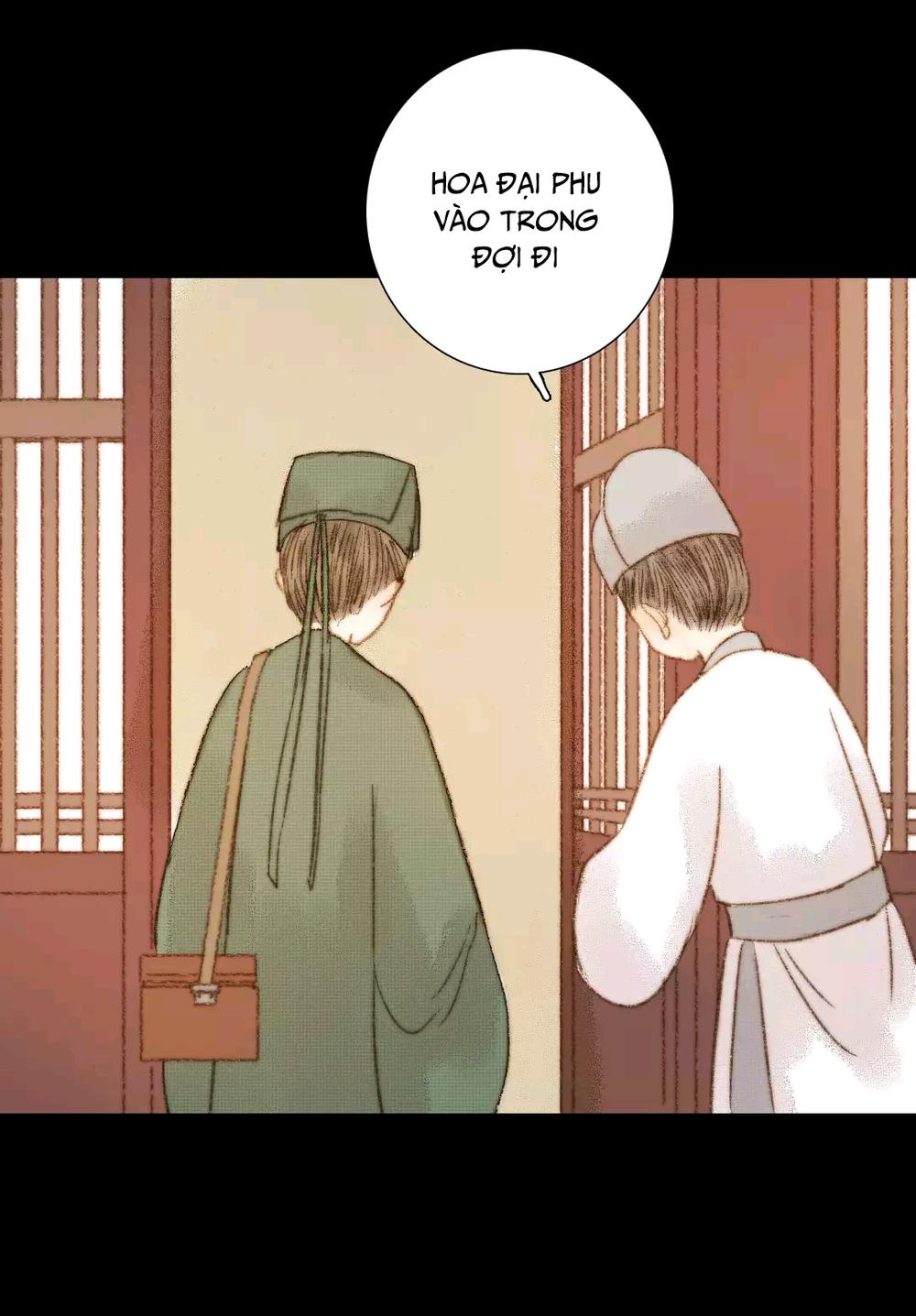 Vương Gia Bá Đạo Và Bác Sĩ Xinh Đẹp - Chương 67 - Trang 27