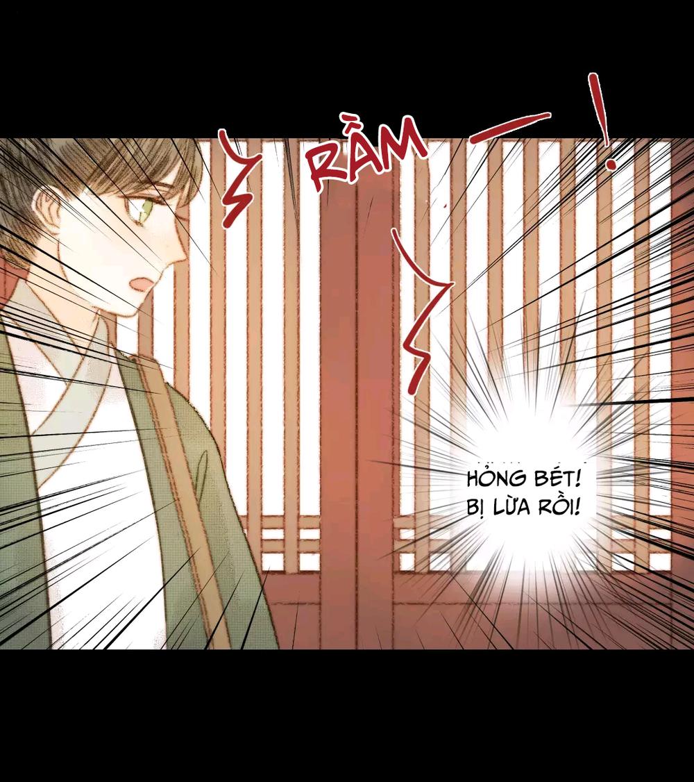 Vương Gia Bá Đạo Và Bác Sĩ Xinh Đẹp - Chương 67 - Trang 29