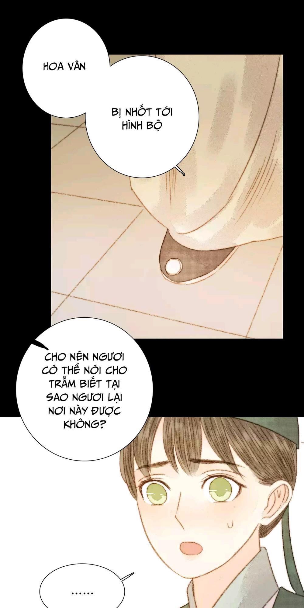 Vương Gia Bá Đạo Và Bác Sĩ Xinh Đẹp - Chương 67 - Trang 30