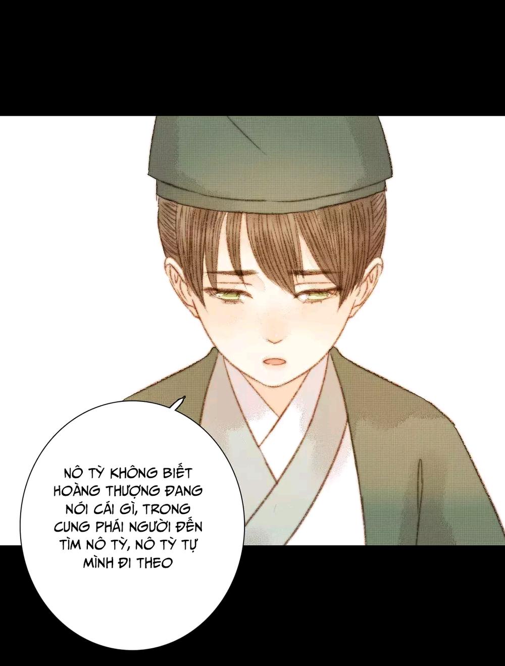 Vương Gia Bá Đạo Và Bác Sĩ Xinh Đẹp - Chương 67 - Trang 34