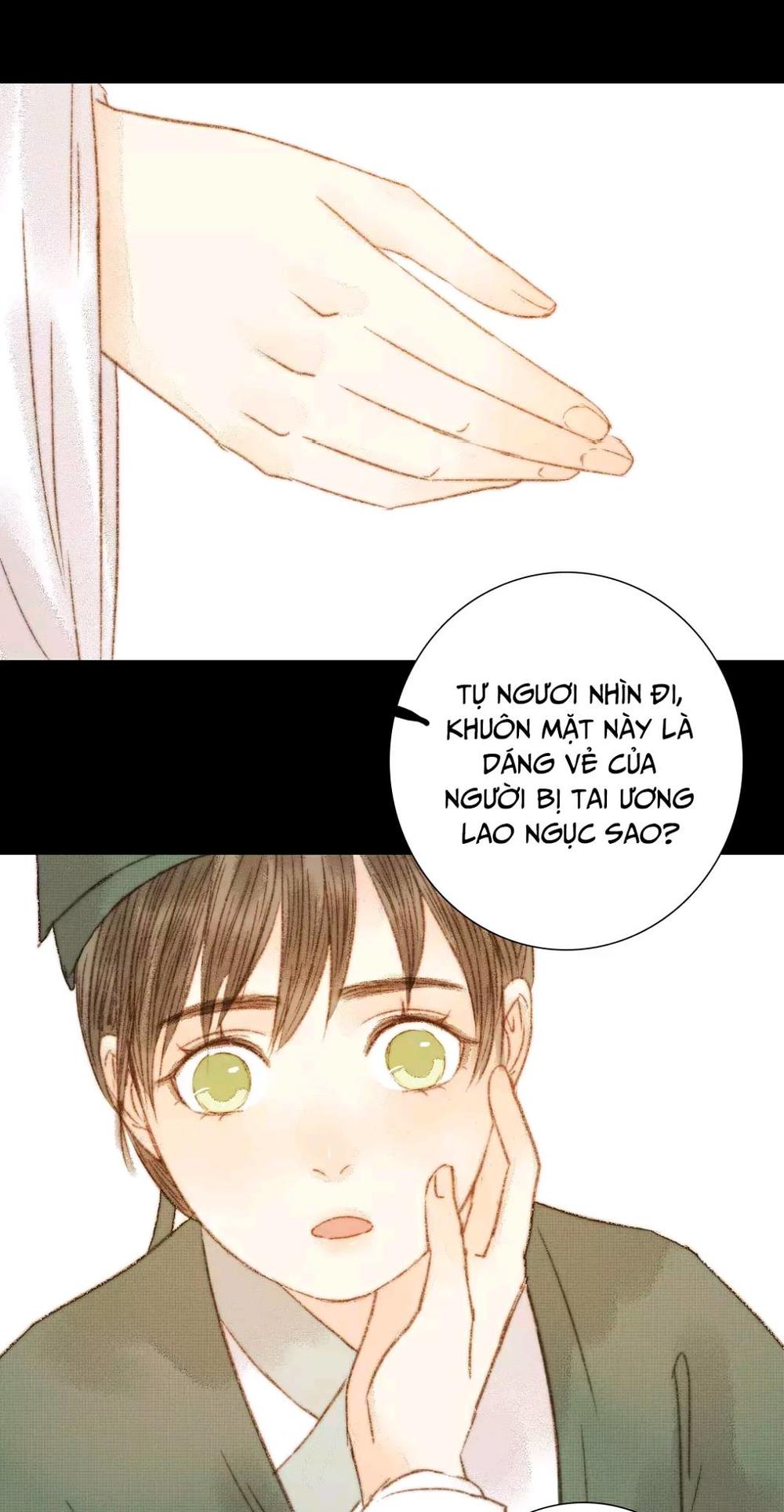 Vương Gia Bá Đạo Và Bác Sĩ Xinh Đẹp - Chương 67 - Trang 35