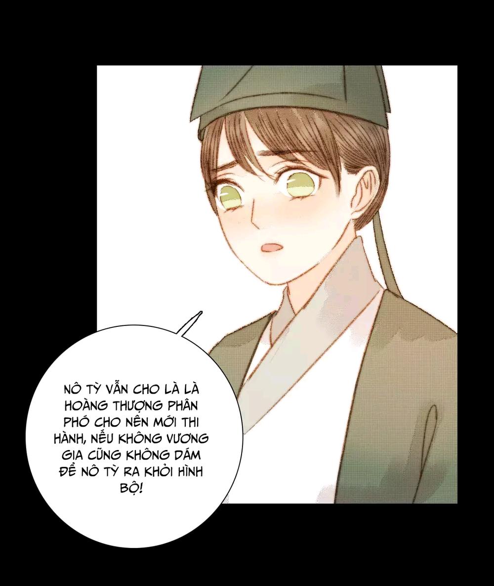 Vương Gia Bá Đạo Và Bác Sĩ Xinh Đẹp - Chương 67 - Trang 41