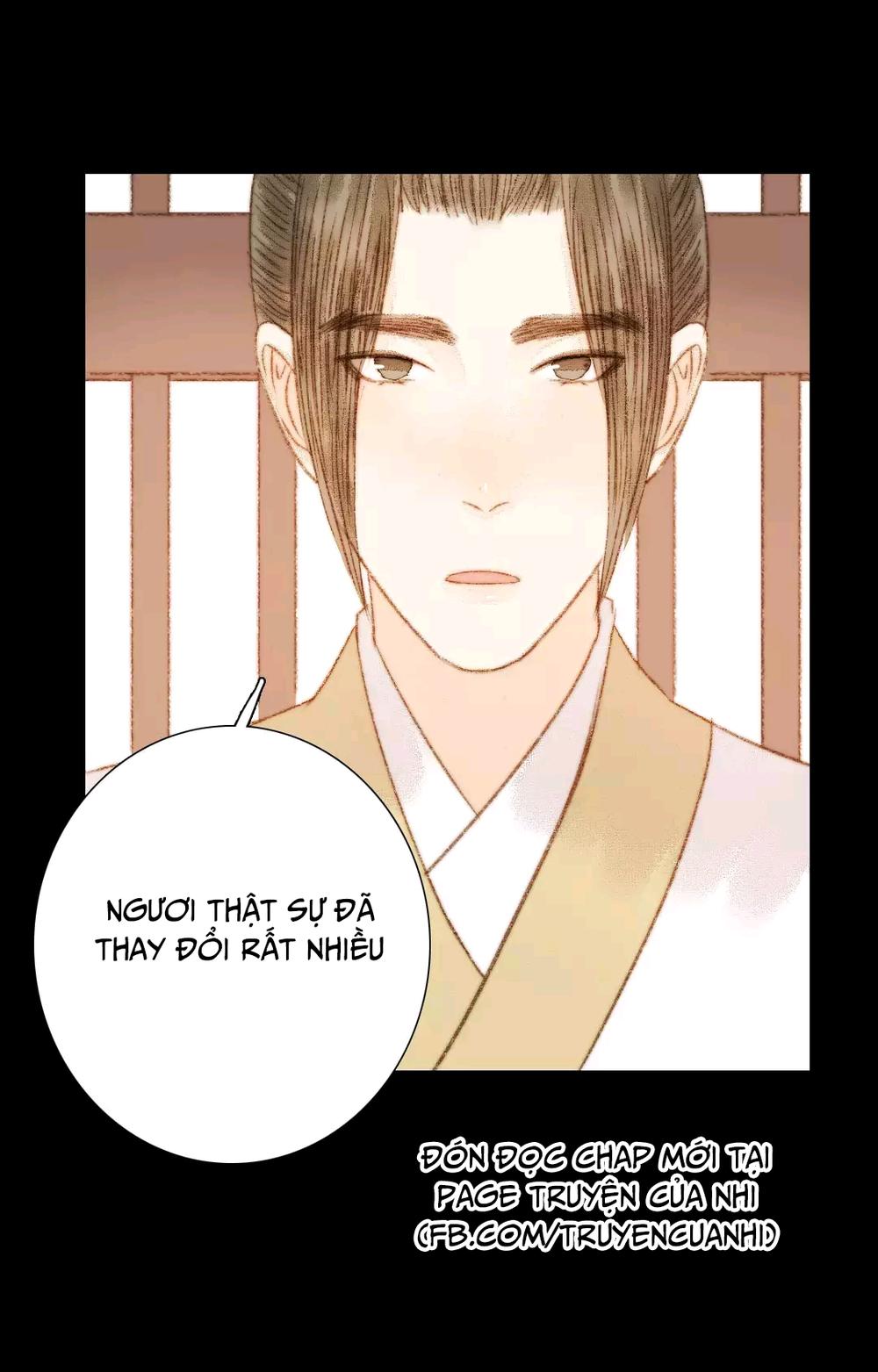 Vương Gia Bá Đạo Và Bác Sĩ Xinh Đẹp - Chương 67 - Trang 45