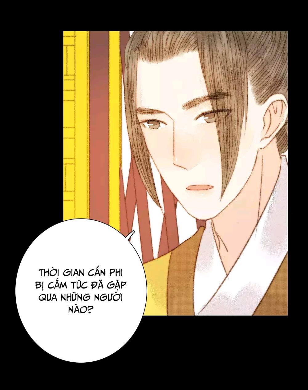 Vương Gia Bá Đạo Và Bác Sĩ Xinh Đẹp - Chương 67 - Trang 6