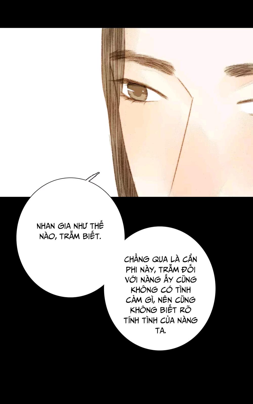 Vương Gia Bá Đạo Và Bác Sĩ Xinh Đẹp - Chương 67 - Trang 8