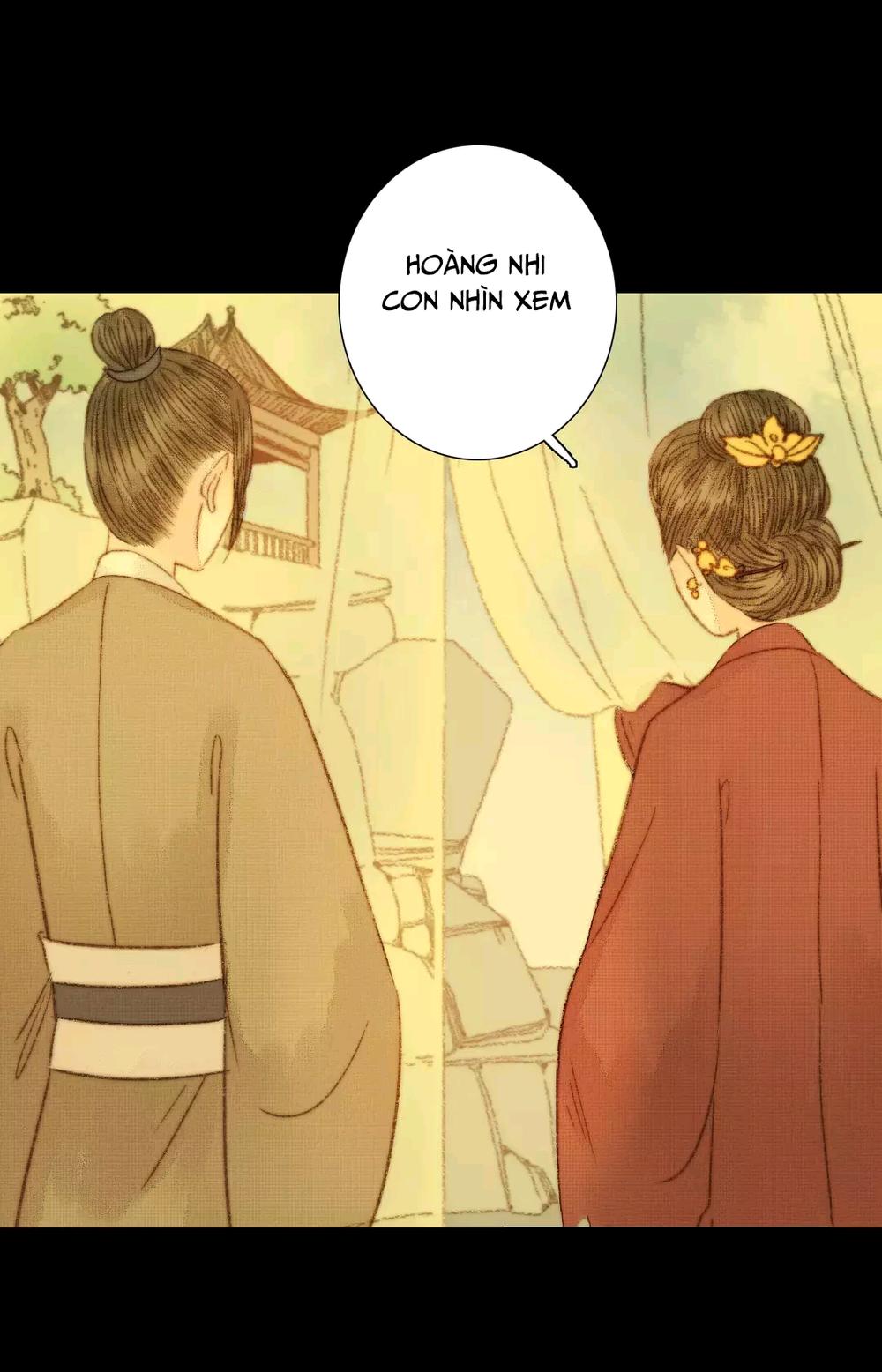 Vương Gia Bá Đạo Và Bác Sĩ Xinh Đẹp - Chương 67 - Trang 9