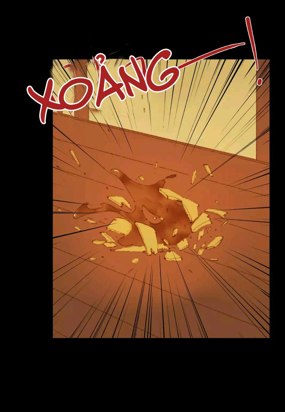 Vương Gia Bá Đạo Và Bác Sĩ Xinh Đẹp - Chương 69 - Trang 2