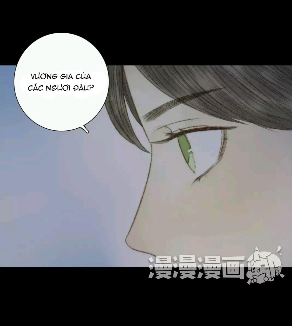 Vương Gia Bá Đạo Và Bác Sĩ Xinh Đẹp - Chương 69 - Trang 12