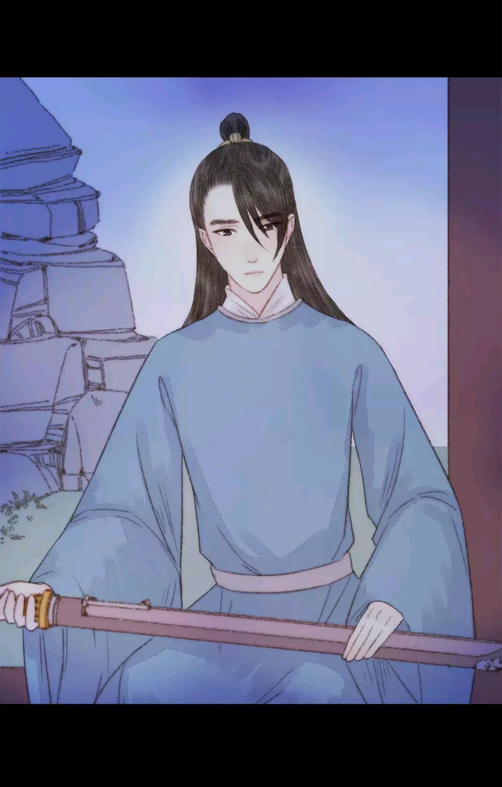 Vương Gia Bá Đạo Và Bác Sĩ Xinh Đẹp - Chương 69 - Trang 15