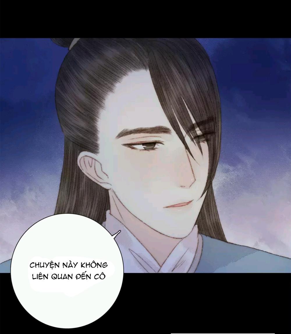 Vương Gia Bá Đạo Và Bác Sĩ Xinh Đẹp - Chương 69 - Trang 18