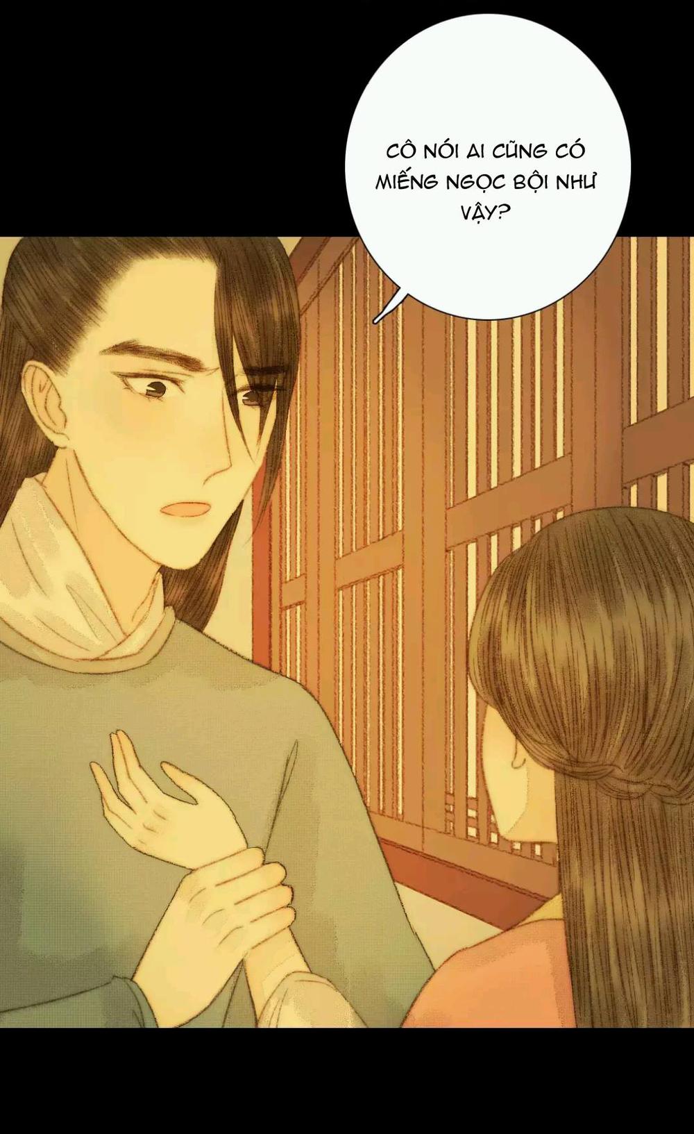 Vương Gia Bá Đạo Và Bác Sĩ Xinh Đẹp - Chương 69 - Trang 3