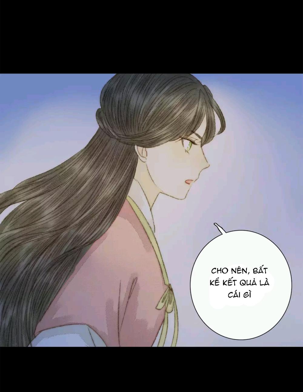 Vương Gia Bá Đạo Và Bác Sĩ Xinh Đẹp - Chương 69 - Trang 21