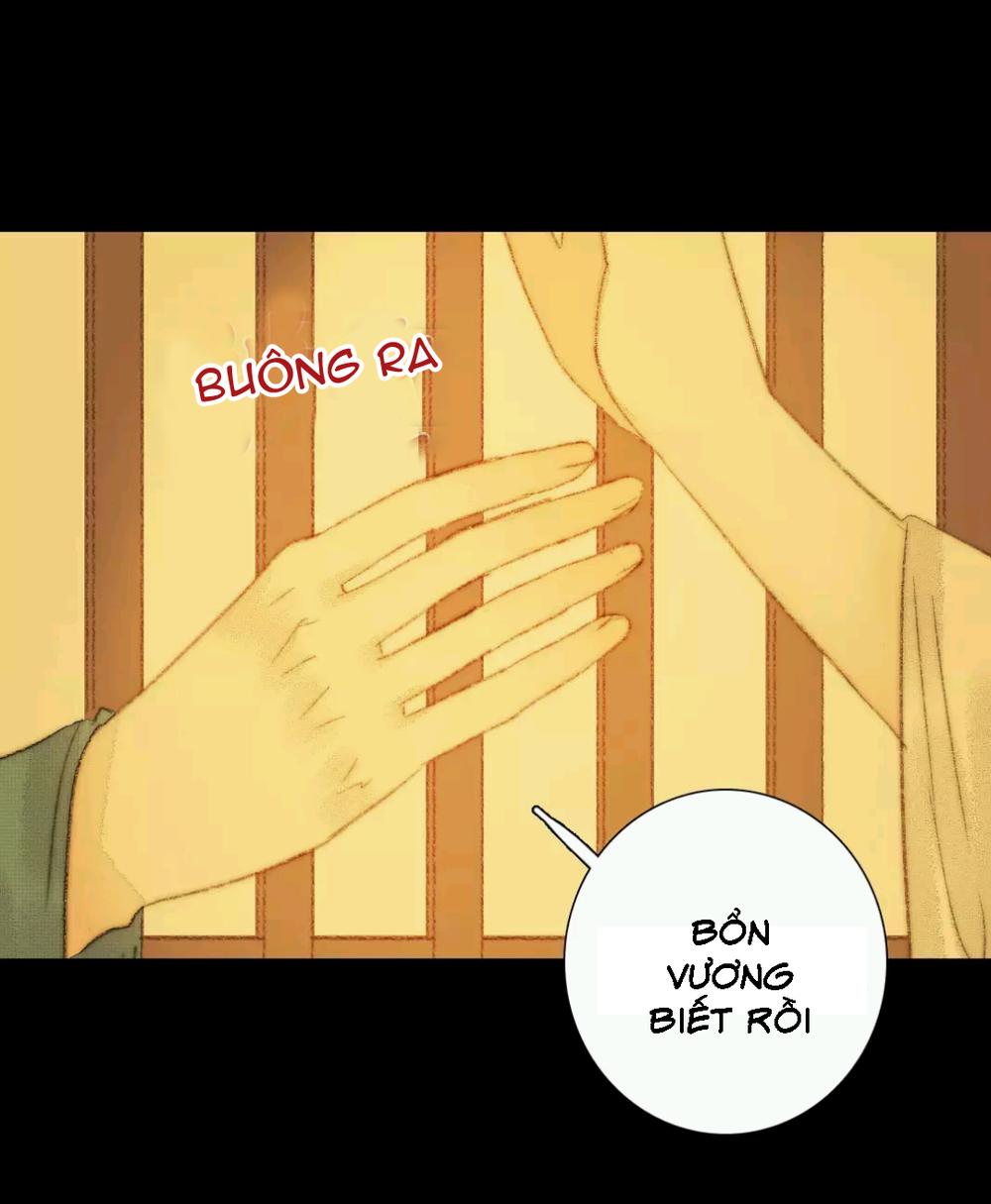 Vương Gia Bá Đạo Và Bác Sĩ Xinh Đẹp - Chương 69 - Trang 6