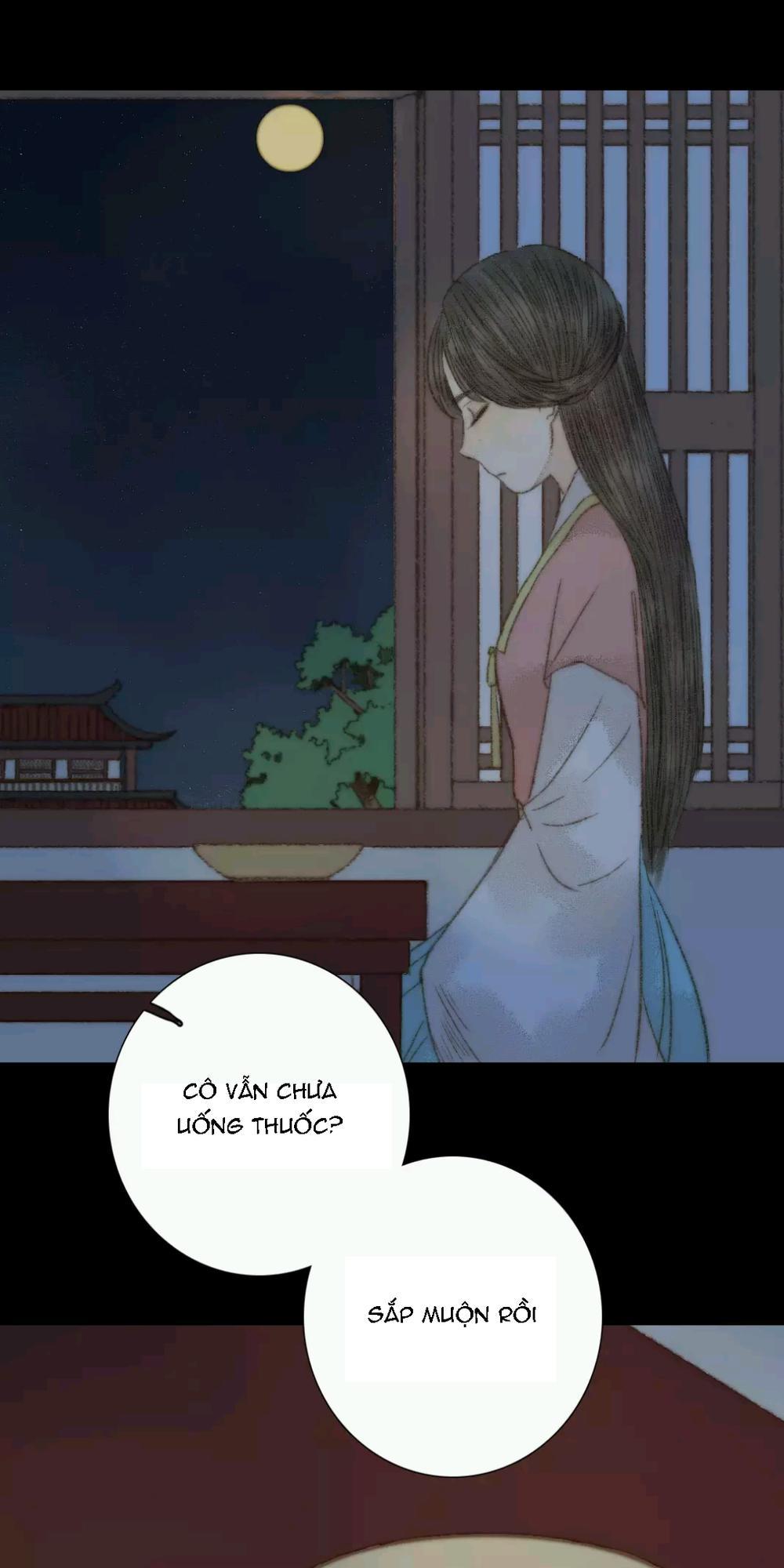 Vương Gia Bá Đạo Và Bác Sĩ Xinh Đẹp - Chương 69 - Trang 10