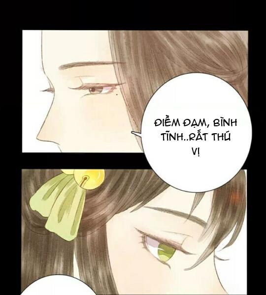 Vương Gia Bá Đạo Và Bác Sĩ Xinh Đẹp - Chương 7 - Trang 11