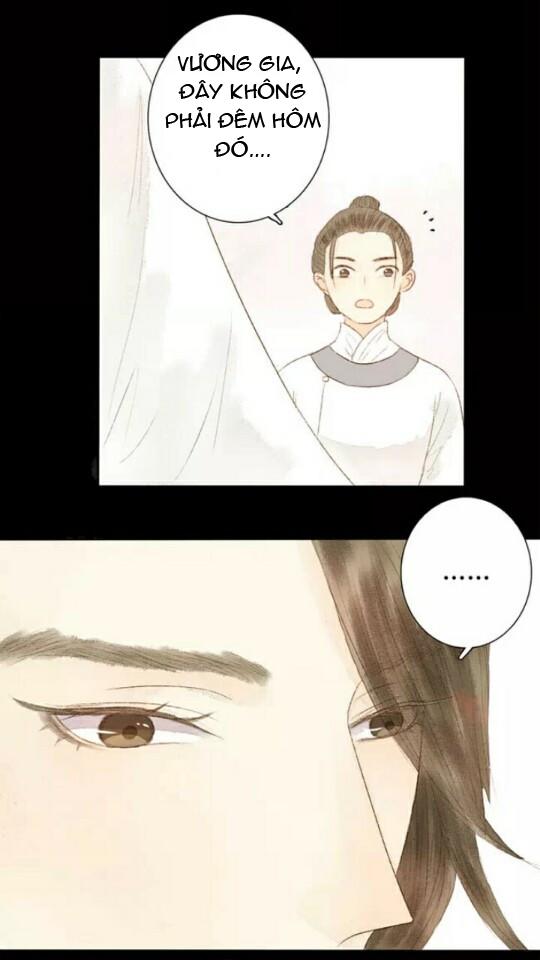 Vương Gia Bá Đạo Và Bác Sĩ Xinh Đẹp - Chương 7 - Trang 13