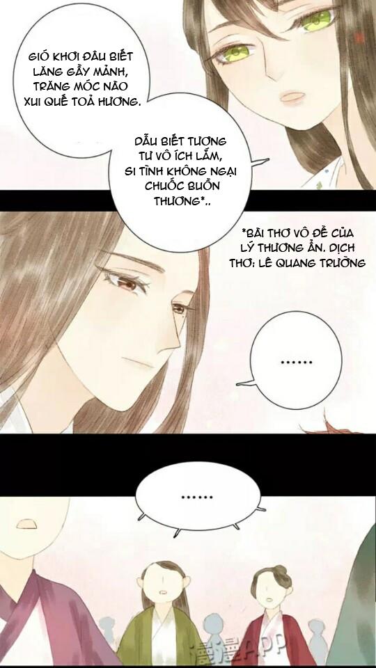 Vương Gia Bá Đạo Và Bác Sĩ Xinh Đẹp - Chương 7 - Trang 16