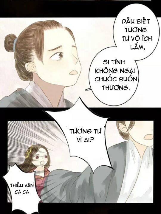 Vương Gia Bá Đạo Và Bác Sĩ Xinh Đẹp - Chương 7 - Trang 20