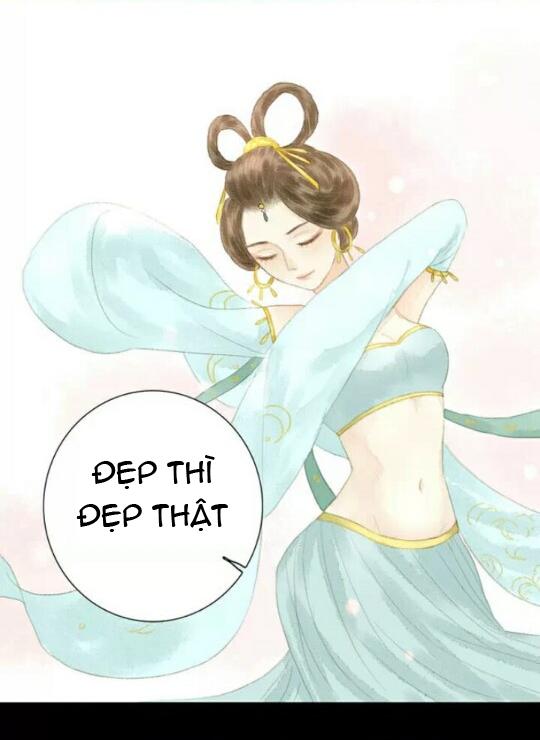 Vương Gia Bá Đạo Và Bác Sĩ Xinh Đẹp - Chương 7 - Trang 3