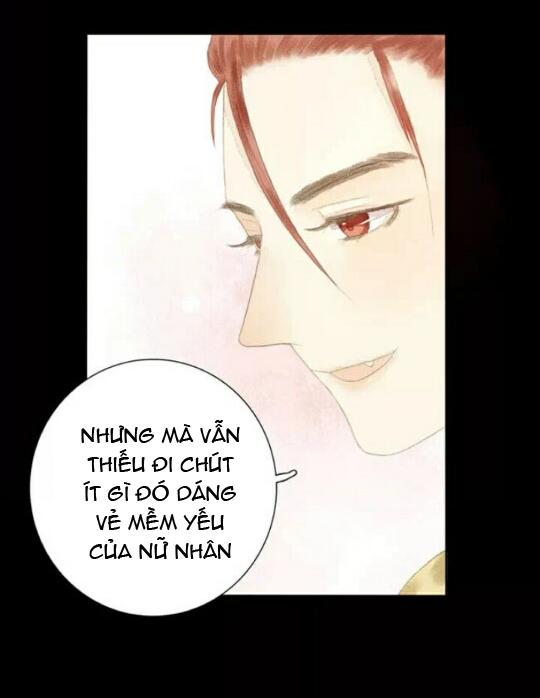 Vương Gia Bá Đạo Và Bác Sĩ Xinh Đẹp - Chương 7 - Trang 4