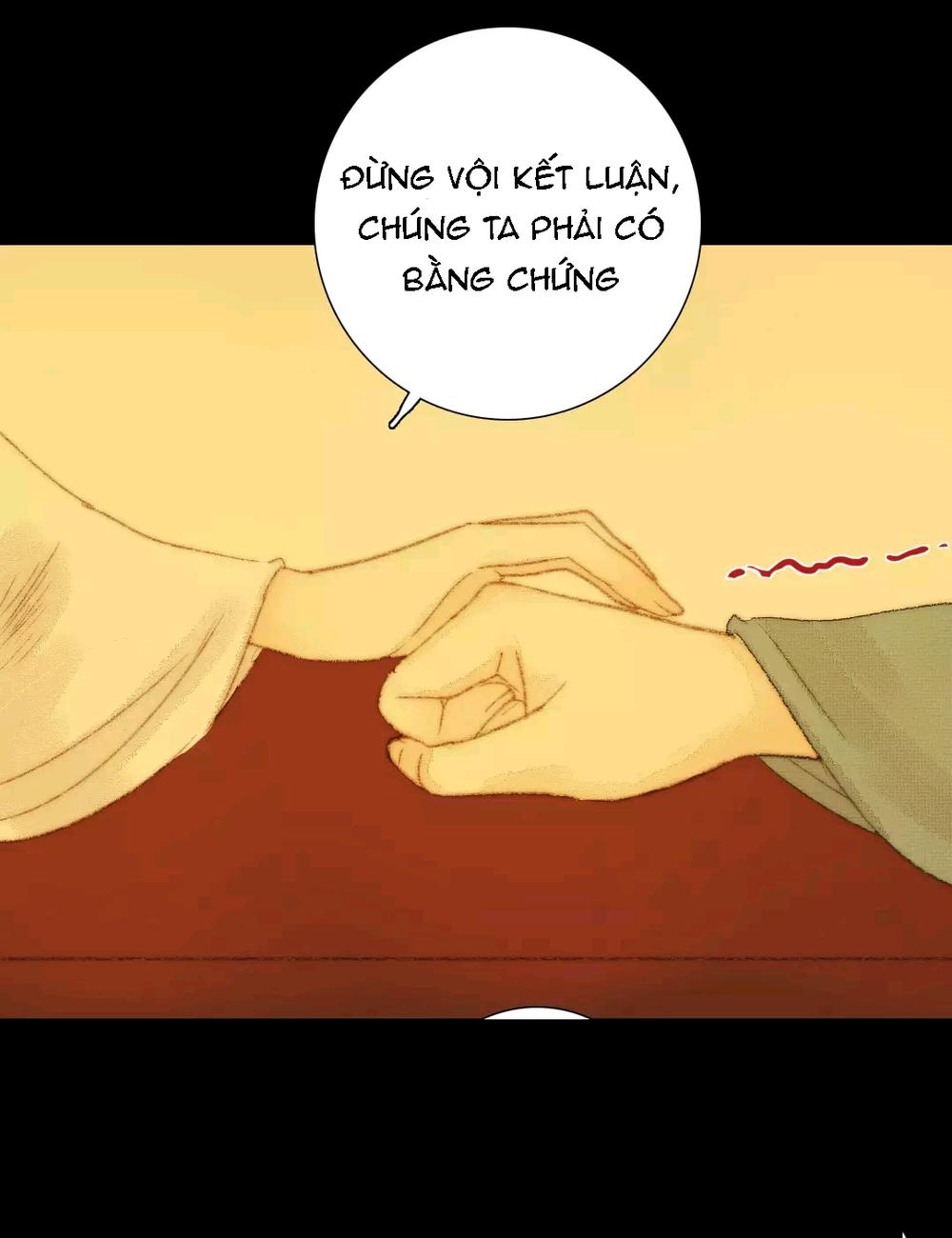 Vương Gia Bá Đạo Và Bác Sĩ Xinh Đẹp - Chương 70 - Trang 13