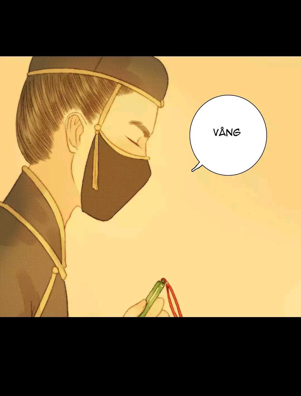 Vương Gia Bá Đạo Và Bác Sĩ Xinh Đẹp - Chương 70 - Trang 15