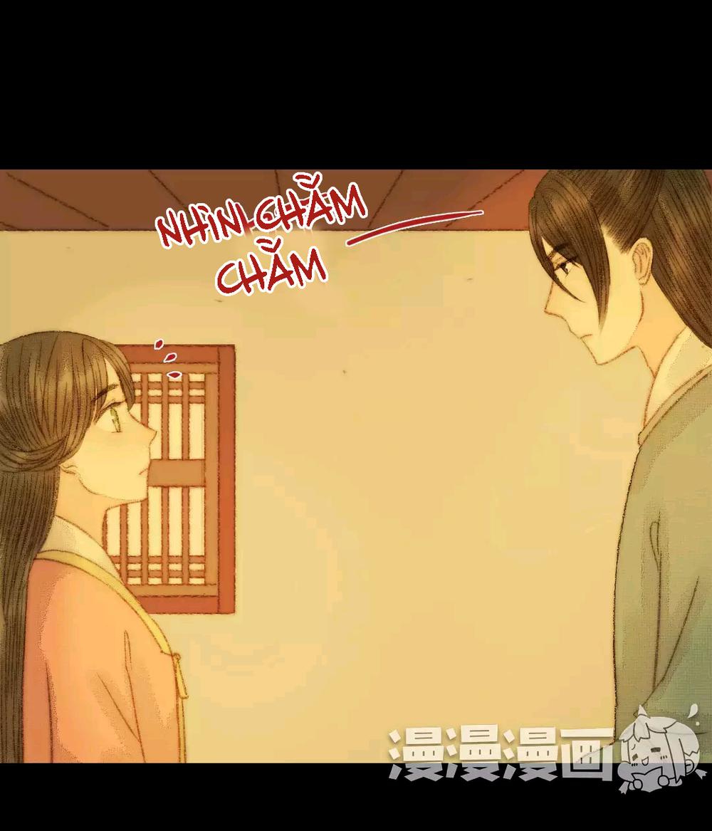 Vương Gia Bá Đạo Và Bác Sĩ Xinh Đẹp - Chương 70 - Trang 17