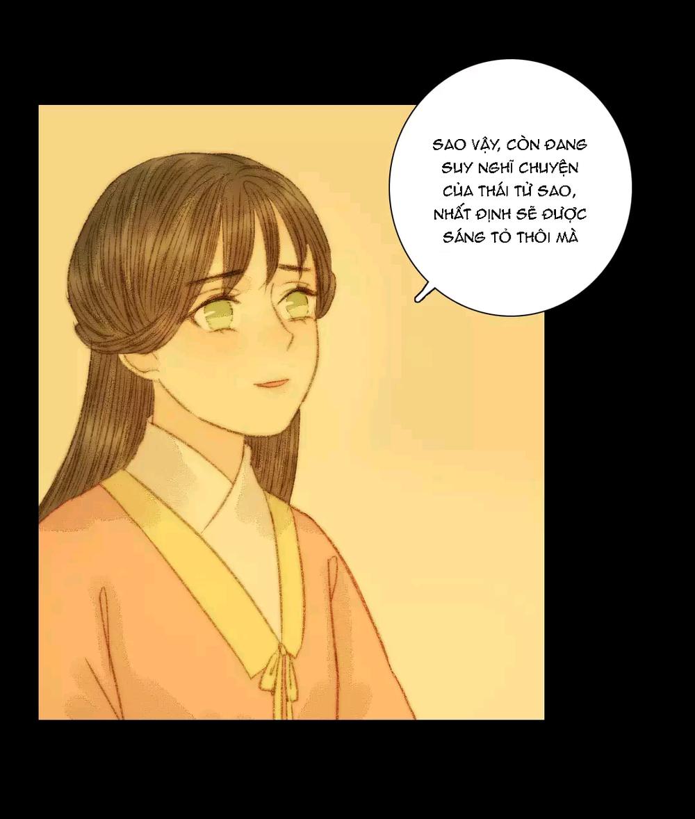 Vương Gia Bá Đạo Và Bác Sĩ Xinh Đẹp - Chương 70 - Trang 18